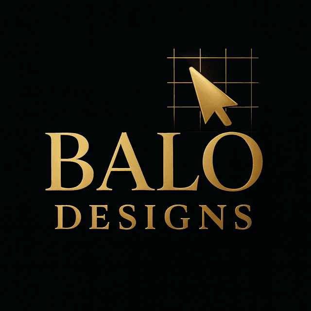 BaloDesigns Business