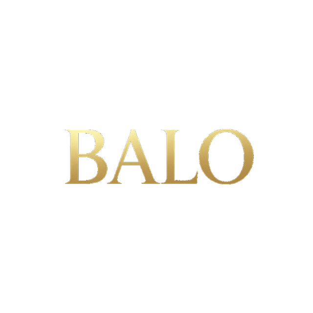Balo Designs Logo