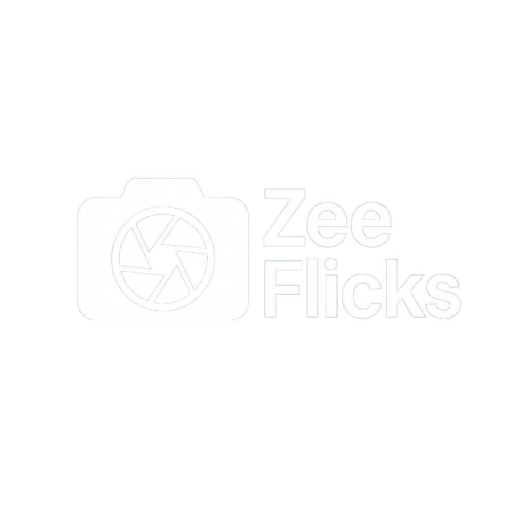 ZeeFlicks logo